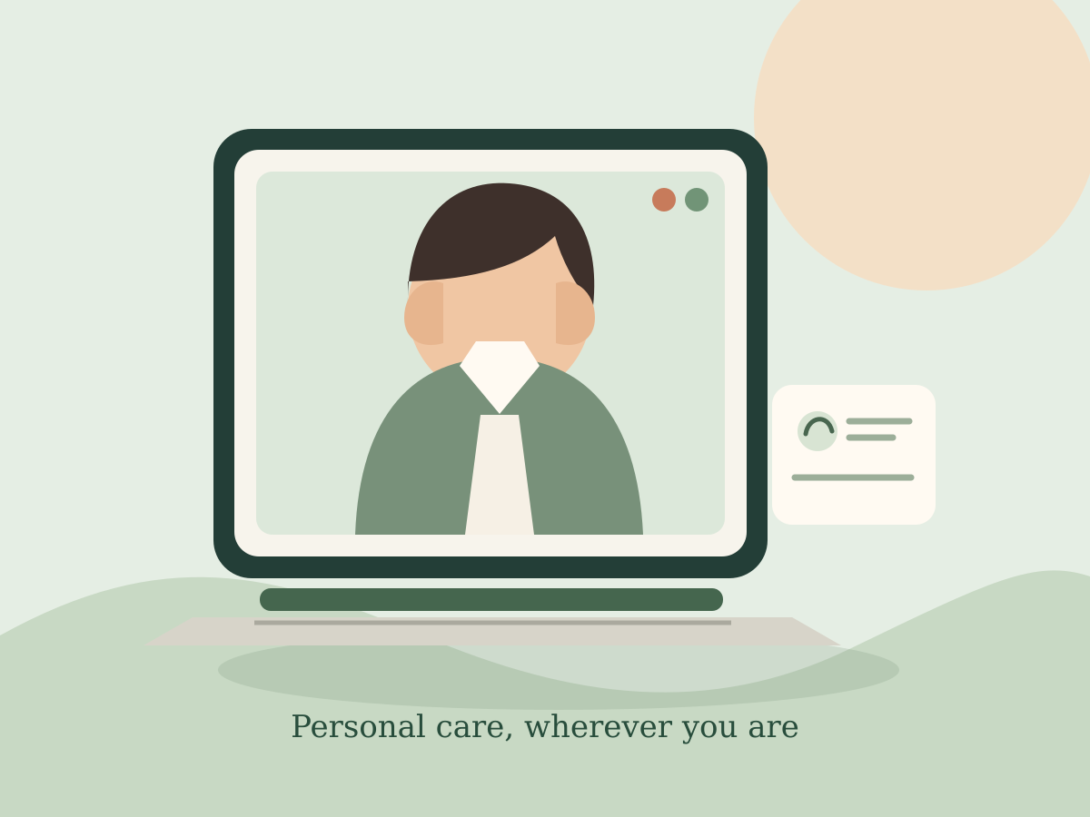 Online Consultation from Aura Ayurveda